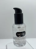 ONE Move Personal Silicone Lubricant Long-Lasting Never Sticky 3.38 Oz