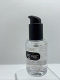 ONE Move Personal Silicone Lubricant Long-Lasting Never Sticky 3.38 Oz