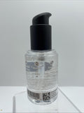 ONE Move Personal Silicone Lubricant Long-Lasting Never Sticky 3.38 Oz