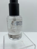 ONE Move Personal Silicone Lubricant Long-Lasting Never Sticky 3.38 Oz