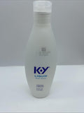 K-Y Liquid Classic Water Based Natural Feeling Gentle Personal Lubricant 4.5oz