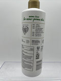 Dove Body Love Acne Clear Body Cleanser Salicylic Acid 17.5 OZ Discontinued