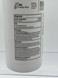 Dove Body Love Acne Clear Body Cleanser Salicylic Acid 17.5 OZ Discontinued