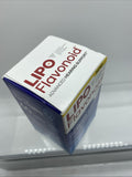 (2) LIPO Flavonoid Advanced Hearing Support 30 Caplets Each COMBINESHIP