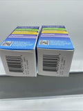 (2) LIPO Flavonoid Advanced Hearing Support 30 Caplets Each COMBINESHIP