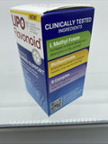 (2) LIPO Flavonoid Advanced Hearing Support 30 Caplets Each COMBINESHIP