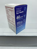 (2) LIPO Flavonoid Advanced Hearing Support 30 Caplets Each COMBINESHIP