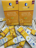 (25) Liquid I.V. Hydration Multiplier Immune Drink Mix WildBerry JN25COMBINESHIP