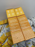(25) Liquid I.V. Hydration Multiplier Immune Drink Mix WildBerry JN25COMBINESHIP