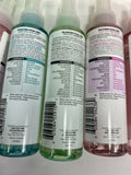 (6) Garnier SkinActive Soothing Facial Mist & Milk Moisturize 4.4oz YOU CHOOSE