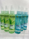 (6) Garnier SkinActive Soothing Facial Mist & Milk Moisturize 4.4oz YOU CHOOSE