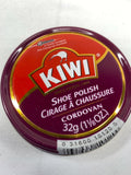 Kiwi Shoe Polish Wax Dye Shine YOU CHOOSE Buy More & Save + Combined Ship