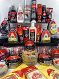 Kiwi Shoe Polish Wax Dye Shine YOU CHOOSE Buy More & Save + Combined Ship