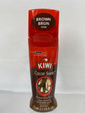Kiwi Shoe Polish Wax Dye Shine YOU CHOOSE Buy More & Save + Combined Ship