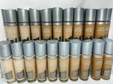 Rimmel Lasting Finish Breathable Foundation 1 oz Makeup CHOOSE YOUR SHADE