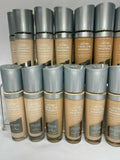 Rimmel Lasting Finish Breathable Foundation 1 oz Makeup CHOOSE YOUR SHADE