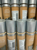 Rimmel Lasting Finish Breathable Foundation 1 oz Makeup CHOOSE YOUR SHADE