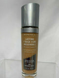 Rimmel Lasting Finish Breathable Foundation 1 oz Makeup CHOOSE YOUR SHADE