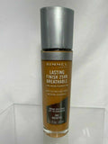 Rimmel Lasting Finish Breathable Foundation 1 oz Makeup CHOOSE YOUR SHADE