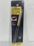 LOreal Eye Liner Signature Infallible YOU CHOOSE BuyMoreSave & Combine Shipping