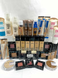 1B Maybelline Foundation Powder Concealer  YOU CHOOSE BuyMoreSave & Combine Ship