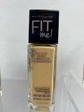 1B Maybelline Foundation Powder Concealer  YOU CHOOSE BuyMoreSave & Combine Ship