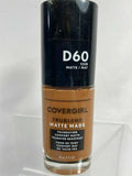 COVERGIRL MATTE MADE truBlend Liquid Foundation U CHOOSE BuyMoreSave&CombineShip
