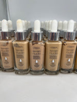 L'Oreal True Match Nude Tinted Serum 1% Hyaluronic Acid YOU CHOOSE SHADE .