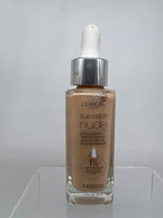 L'Oreal True Match Nude Tinted Serum 1% Hyaluronic Acid YOU CHOOSE SHADE .