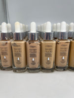 L'Oreal True Match Nude Tinted Serum 1% Hyaluronic Acid YOU CHOOSE SHADE .