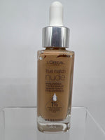 L'Oreal True Match Nude Tinted Serum 1% Hyaluronic Acid YOU CHOOSE SHADE .