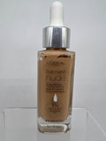 L'Oreal True Match Nude Tinted Serum 1% Hyaluronic Acid YOU CHOOSE SHADE .