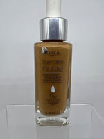 L'Oreal True Match Nude Tinted Serum 1% Hyaluronic Acid YOU CHOOSE SHADE .