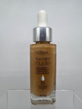 L'Oreal True Match Nude Tinted Serum 1% Hyaluronic Acid YOU CHOOSE SHADE .