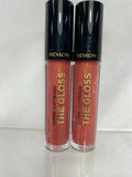 (2) Revlon Super Lustrous The Gloss Lip stick YOU CHOOSE BuyMoreSave&CombineShip