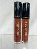 (2) Revlon Super Lustrous The Gloss Lip stick YOU CHOOSE BuyMoreSave&CombineShip