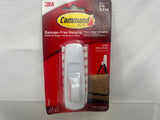 1A Command Hanging Strips Hook Clip YOU CHOOSE Buy More & Save+Combined Shipping