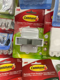 1A Command Hanging Strips Hook Clip YOU CHOOSE Buy More & Save+Combined Shipping