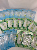 (6pk) Simple Single Use Face Mask YOU CHOOSE Buy More &Save! Combine Shipping