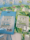 (6pk) Simple Single Use Face Mask YOU CHOOSE Buy More &Save! Combine Shipping