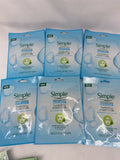 (6pk) Simple Single Use Face Mask YOU CHOOSE Buy More &Save! Combine Shipping