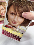 1B L'Oréal Excellence Creme Permanent Hair triple protection CHOOSE YOUR COLOR