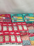 Kiss Impress Kids Press On Nail Manicure Easter U CHOOSE BuyMoreSave&CombineShip