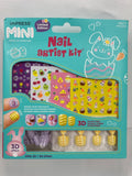 Kiss Impress Kids Press On Nail Manicure Easter U CHOOSE BuyMoreSave&CombineShip