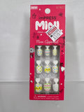 Kiss Impress Kids Press On Nail Manicure Easter U CHOOSE BuyMoreSave&CombineShip