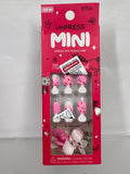 Kiss Impress Kids Press On Nail Manicure Easter U CHOOSE BuyMoreSave&CombineShip
