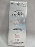Dashing Diva Gloss Glaze Semi Cured Gel  YOU CHOOSE Buy More Save & Combine Ship
