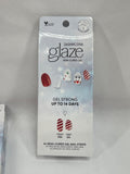 Dashing Diva Gloss Glaze Semi Cured Gel  YOU CHOOSE Buy More Save & Combine Ship