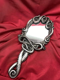 Alchemy England V75 Kraken Hand Mirror Gothic Serpent EXPEDITED SHIP AVAILABLE
