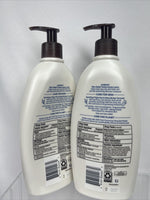 (2) Aveeno Relief Moisturizing Lotion Fragrance Free 18oz